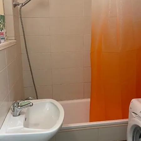 Apartman Old Town Basement