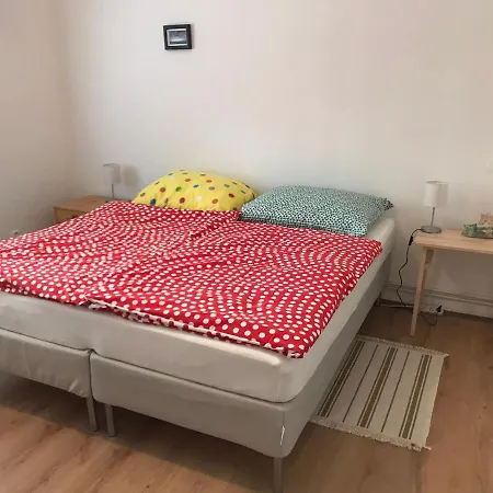 Old Town Basement Praha