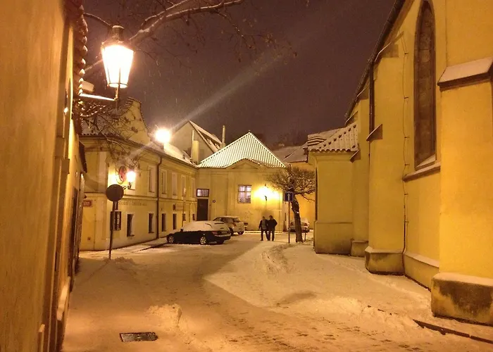 Old Town Basement *